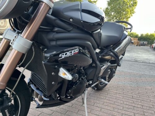 Triumph Speed Triple 1050 - immagine 14