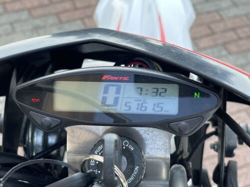 Fantic Motard 50 - immagine 12