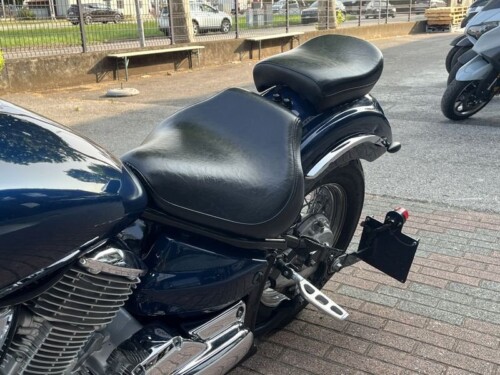 Yamaha XVS 1100A Drag Star - immagine 16