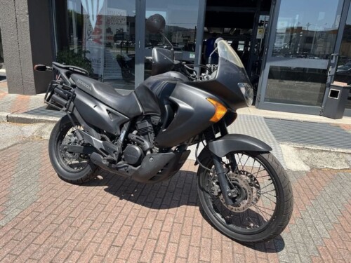 Honda XL 650 V Transalp - immagine 4