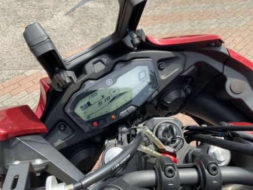 Yamaha Tracer 700 - immagine 11