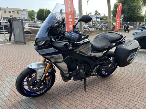 Yamaha Tracer 9 - immagine 16
