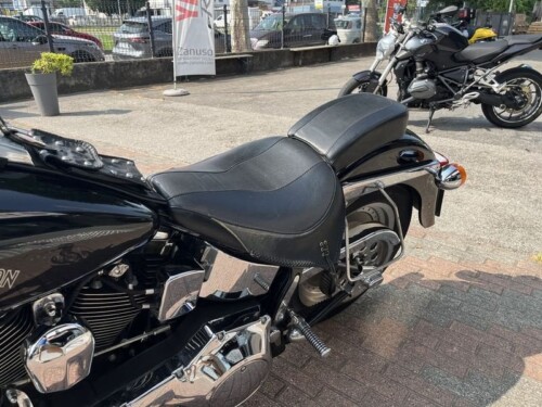 Harley-Davidson Fat Boy - immagine 11