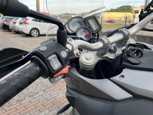 BMW F 800 GS - immagine 15
