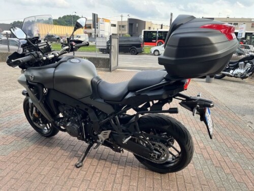 Yamaha Tracer 9 - immagine 15