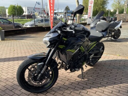 Kawasaki Z 900 - immagine 3