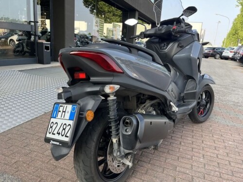 Yamaha Tricity 300 - immagine 8
