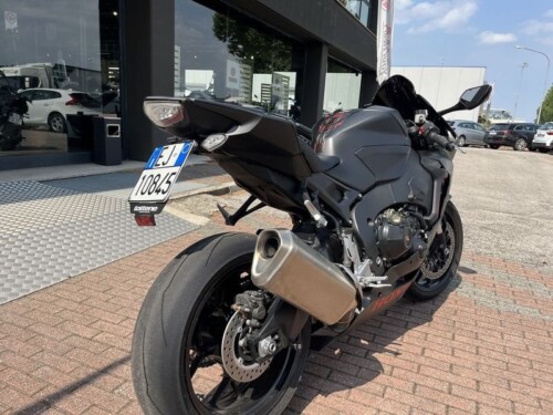 Honda CBR 1000 - immagine 9