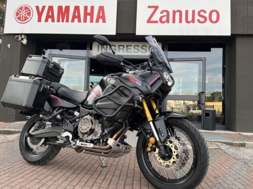 Yamaha XT 1200 ZE Super Ténéré - immagine 8
