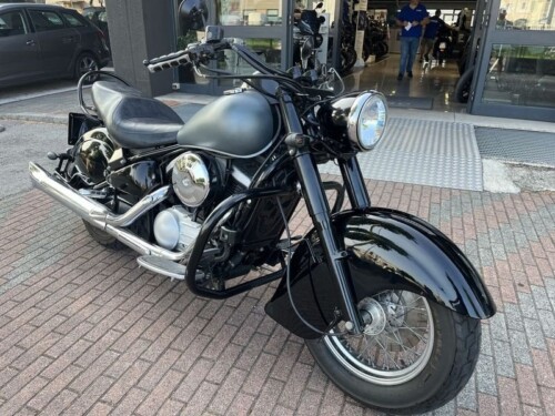 Kawasaki VN 800 - immagine 5