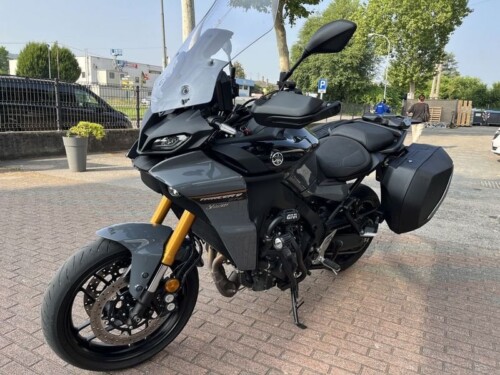 Yamaha Tracer 9 - immagine 14