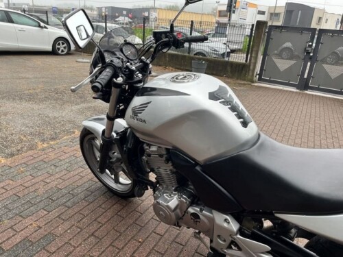 Honda CB 500 - immagine 9