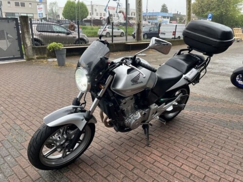 Honda CB 500 - immagine 4