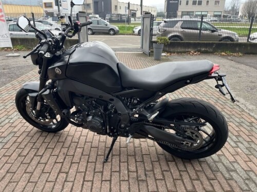Yamaha MT-09 - immagine 11