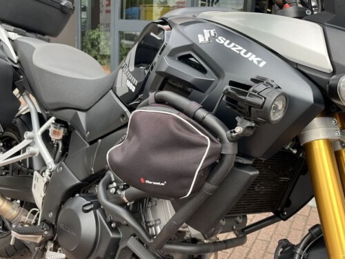 Suzuki V Strom DL 1000 - immagine 26