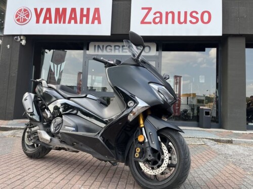 Yamaha T Max 530