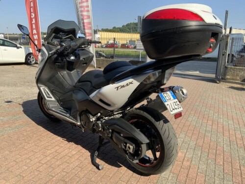 Yamaha T Max 530 - immagine 5