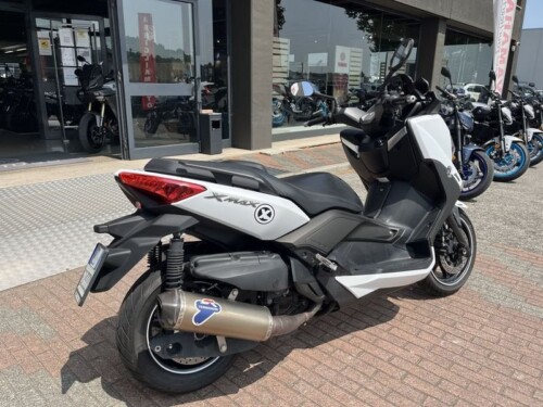 Yamaha X-Max 400 - immagine 4