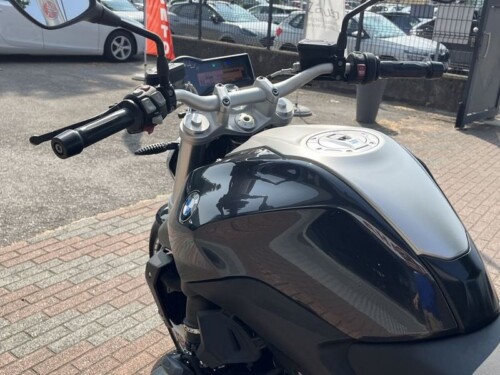 BMW R 1200 R - immagine 5