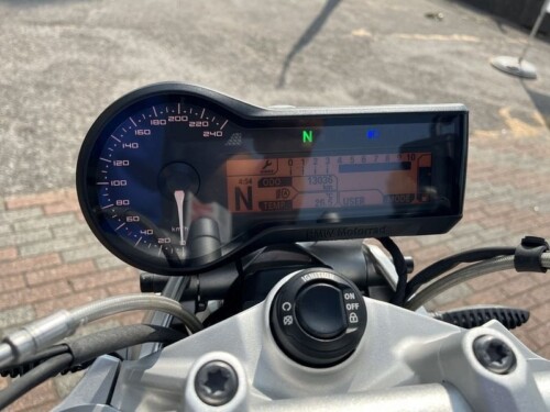 BMW R 1200 R - immagine 11