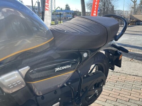 Triumph Speed Twin - immagine 10