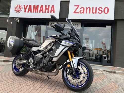 Yamaha Tracer 9 - immagine 9