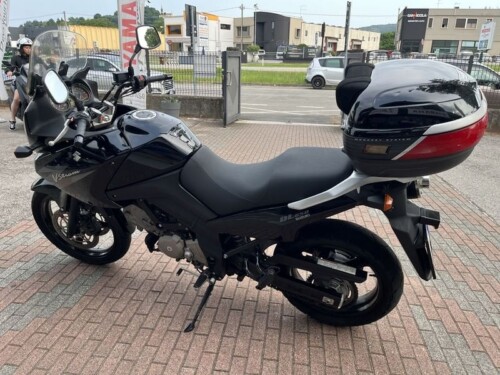 Suzuki V Strom DL 650 - immagine 15
