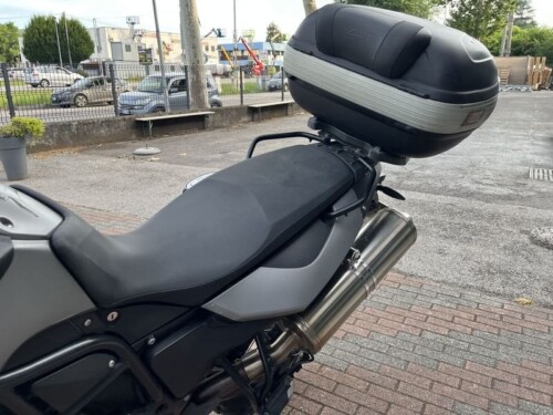 BMW F 800 GS - immagine 16