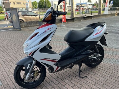 Yamaha Aerox 50 - immagine 10