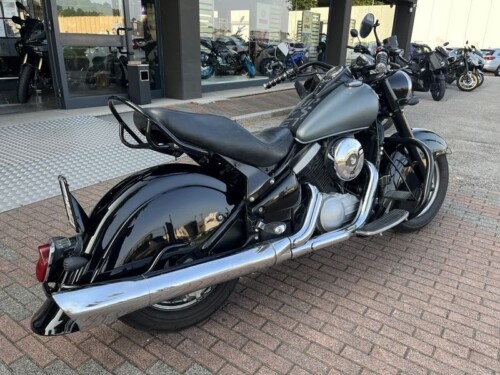 Kawasaki VN 800 - immagine 3