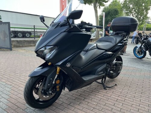 Yamaha T Max 560 - immagine 12