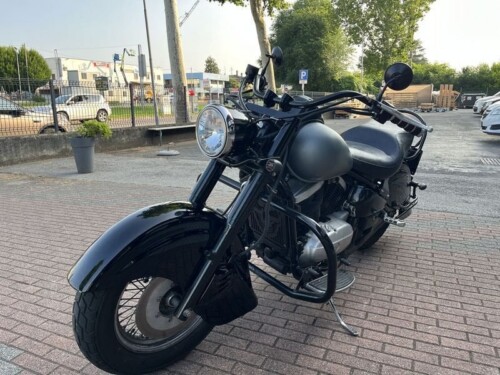 Kawasaki VN 800 - immagine 11