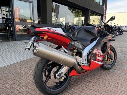 Aprilia RSV Mille - immagine 9