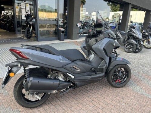 Yamaha Tricity 300 - immagine 3