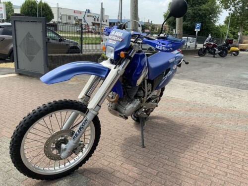 Yamaha TT 600 - immagine 3