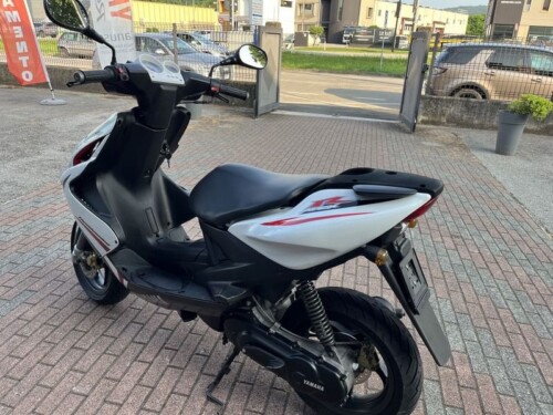 Yamaha Aerox 50 - immagine 11