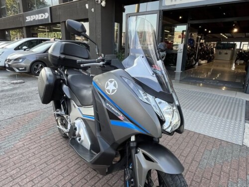 Honda Integra 750 - immagine 7