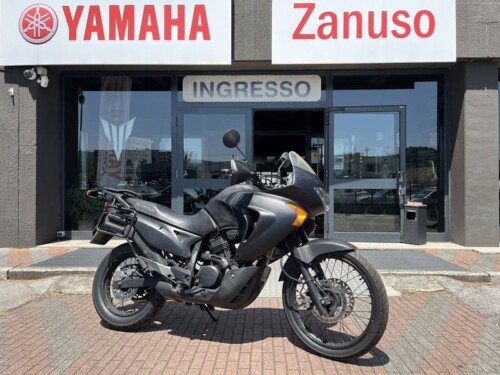 Honda XL 650 V Transalp