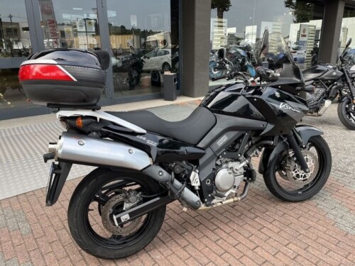 Suzuki V Strom DL 650 - immagine 5