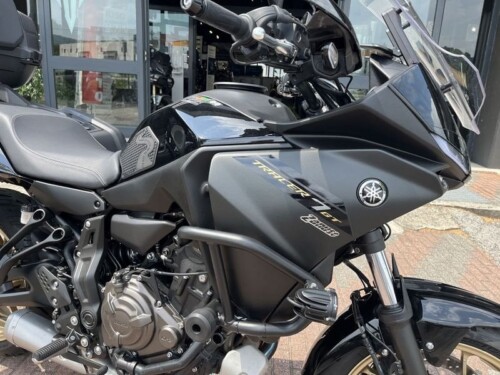 Yamaha Tracer 7 - immagine 4