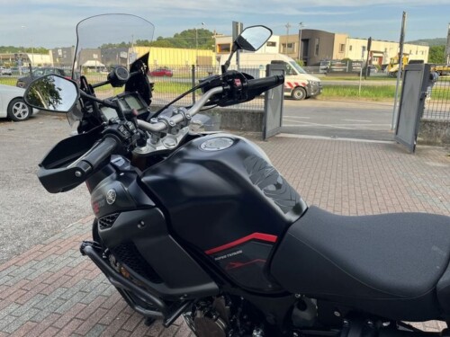 Yamaha XT 1200 ZE Super Ténéré - immagine 20