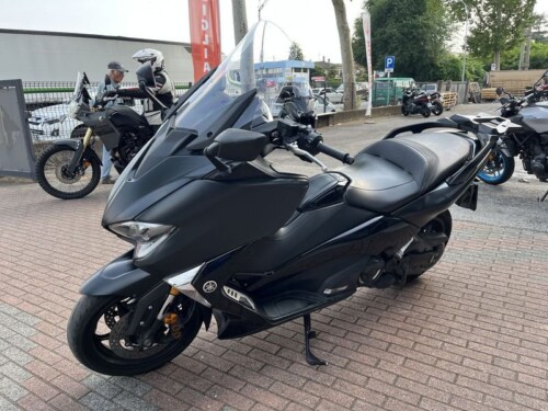 Yamaha T Max 530 - immagine 6