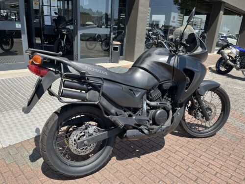 Honda XL 650 V Transalp - immagine 7