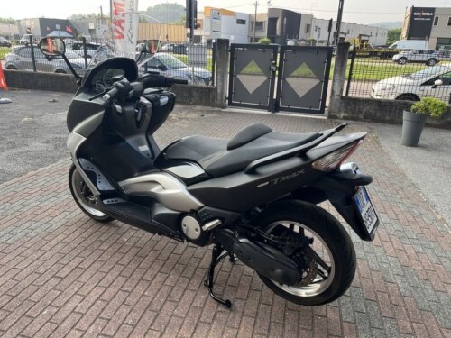Yamaha T Max - immagine 13