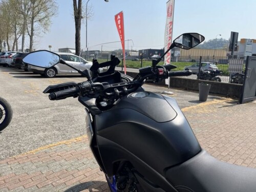 Yamaha Tracer 7 - immagine 10