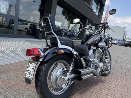Yamaha XV 535 Virago - immagine 5
