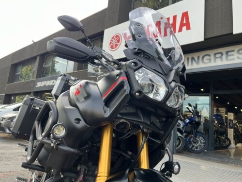 Yamaha XT 1200 ZE Super Ténéré - immagine 19