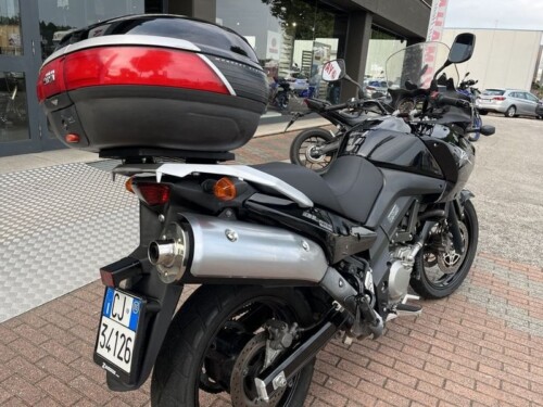Suzuki V Strom DL 650 - immagine 7