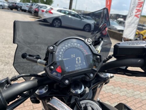 Kawasaki Z 650 - immagine 14