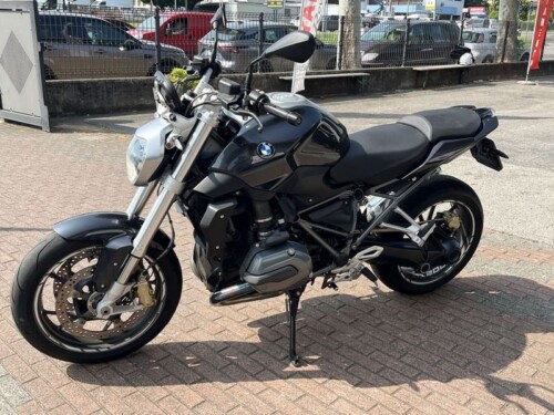 BMW R 1200 R - immagine 6